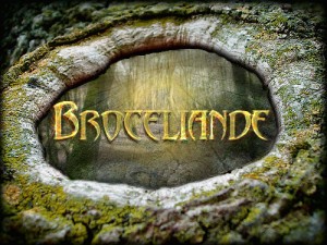 broceliande